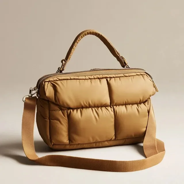 Minimalist Slim Backpack - Premium Design #12