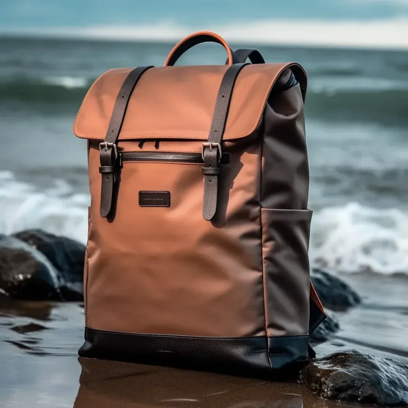 Multi-Functional Backpack - Premium Design #307