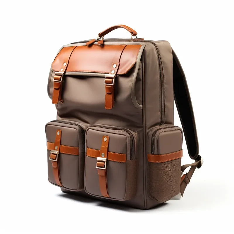Professional Backpack - Premium Quality Design