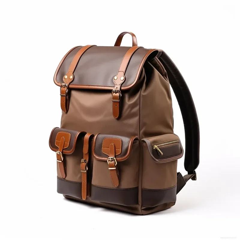 Multi-Functional Backpack - Premium Design #127