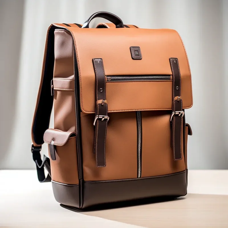 Multi-Functional Backpack - Premium Design #56