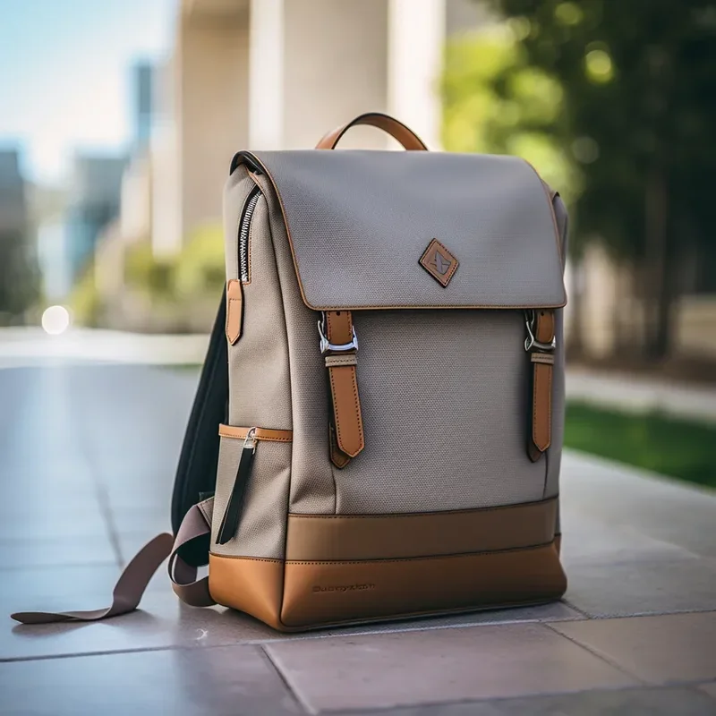 Professional Backpack - Premium Quality Design