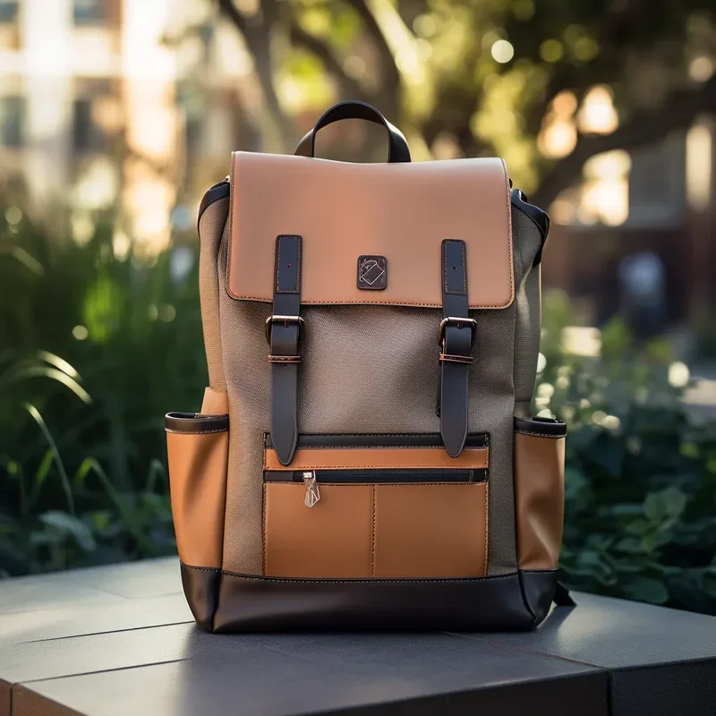 Professional Backpack - Premium Quality Design