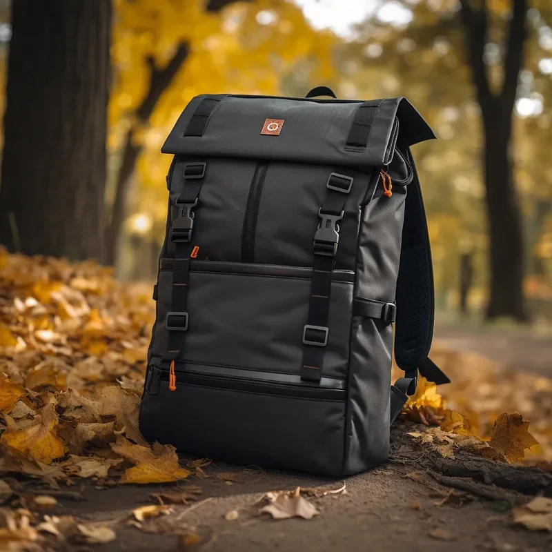 Professional Backpack - Premium Quality Design