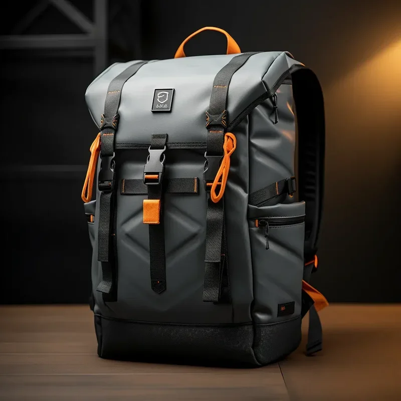 Business Laptop Backpack - Premium Design #44