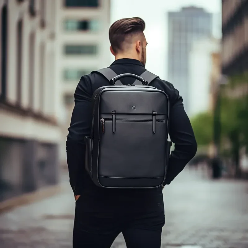 Professional Backpack - Premium Quality Design