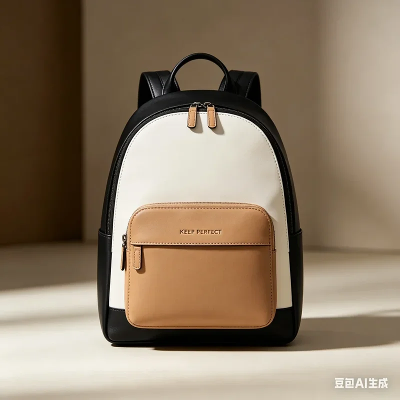 Multi-Functional Backpack - Premium Design #217