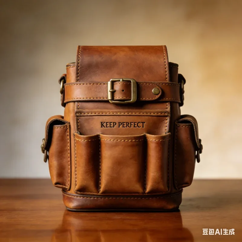 Multi-Functional Backpack - Premium Design #12