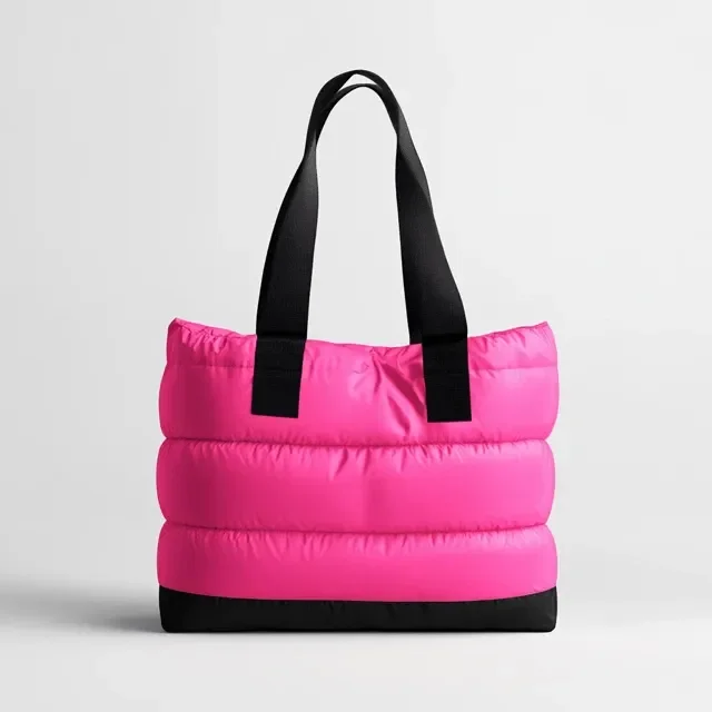 Casual Daily Backpack - Premium Design #17