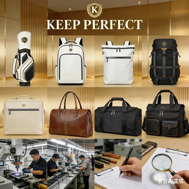 Professional Backpack - Premium Quality Design