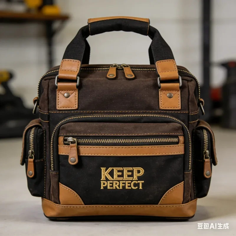 Casual Daily Backpack - Premium Design #25