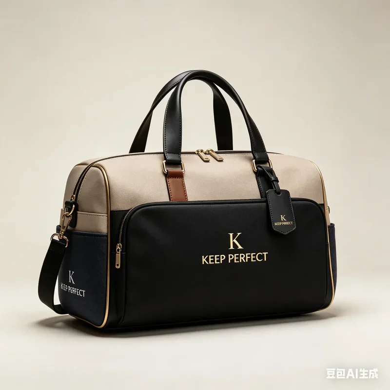 Multi-Functional Backpack - Premium Design #163