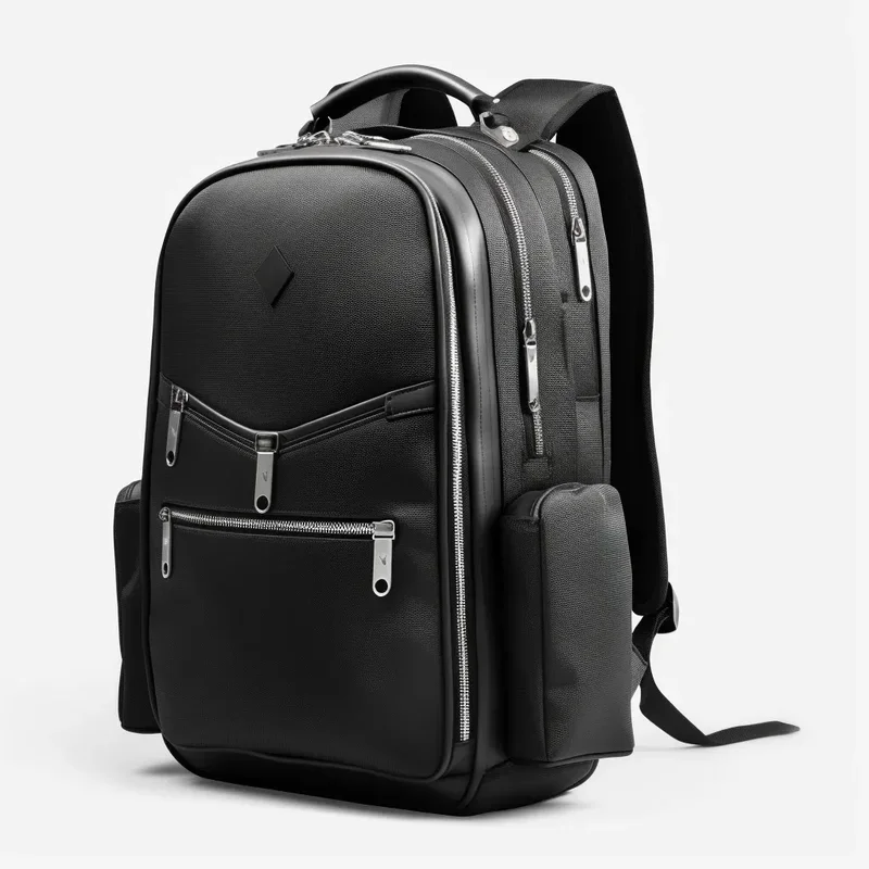 Multi-Functional Backpack - Premium Design #212