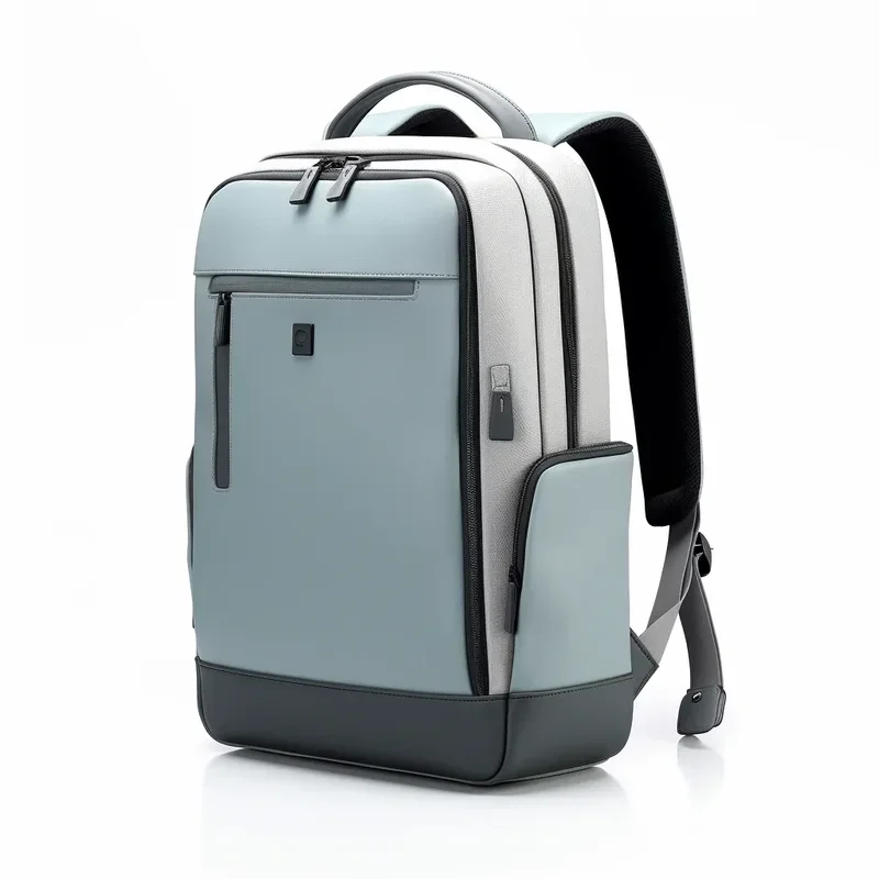 Multi-Functional Backpack - Premium Design #368