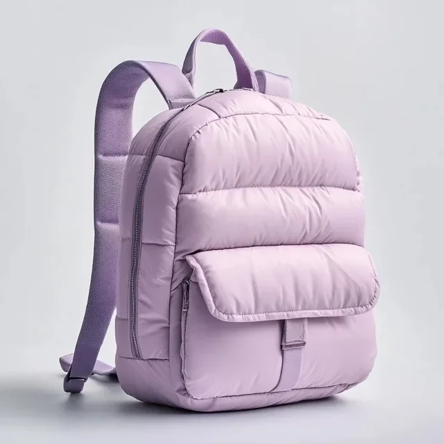 Multi-Functional Backpack - Premium Design #74
