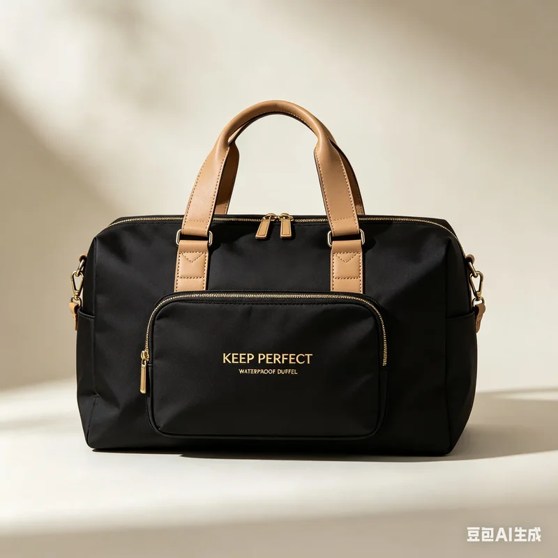 Professional Backpack - Premium Quality Design