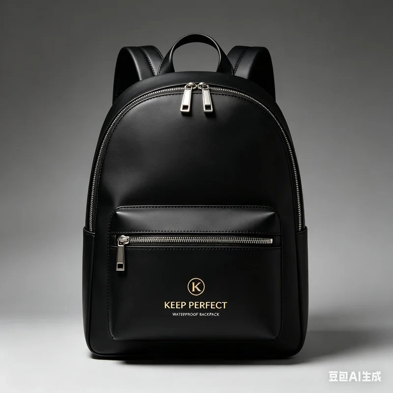 Multi-Functional Backpack - Premium Design #220