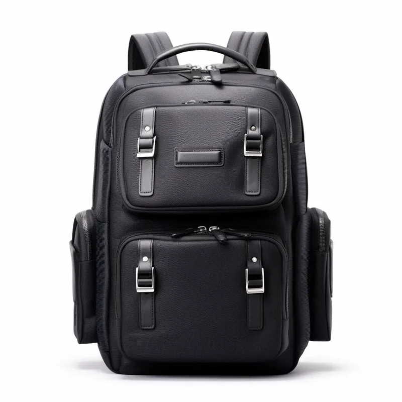 Multi-Functional Backpack - Premium Design #47