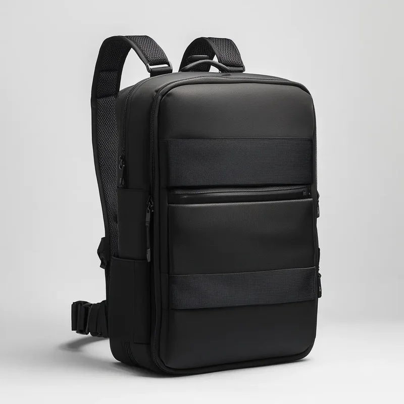 Multi-Functional Backpack - Premium Design #158
