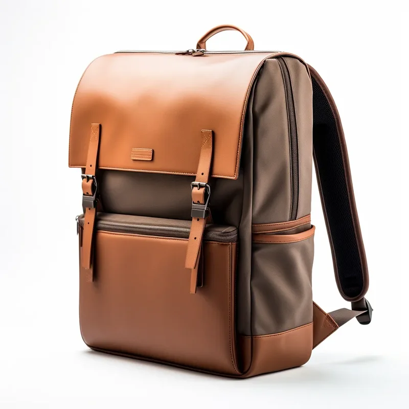 Business Backpack - Premium Quality Design