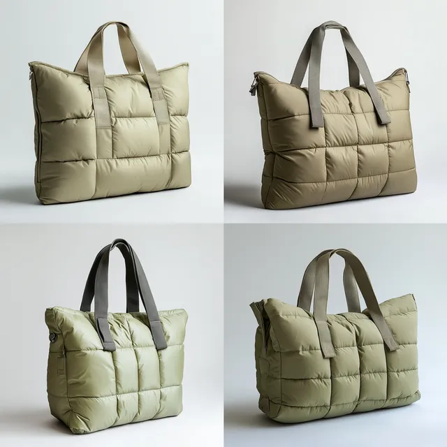 Professional Backpack - Premium Quality Design