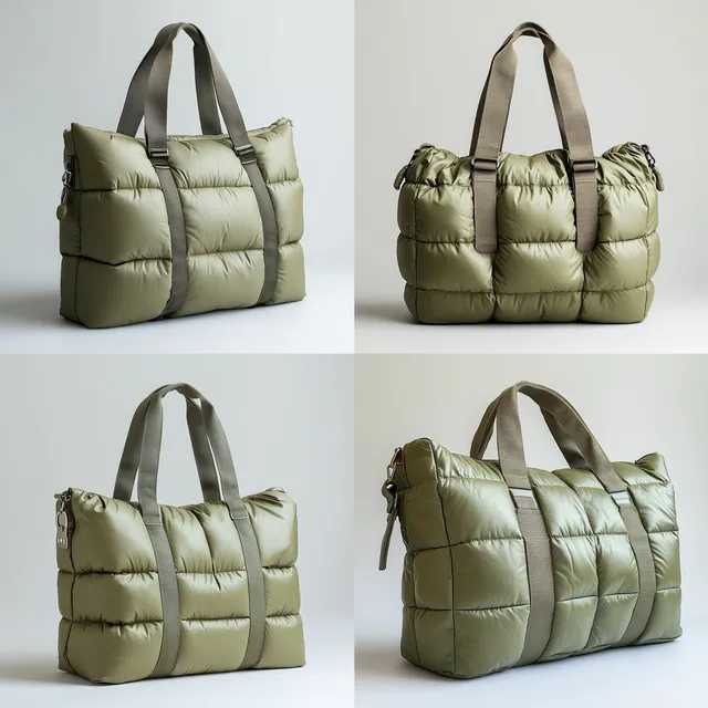 Business Laptop Backpack - Premium Design #10