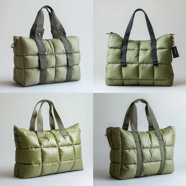 Multi-Functional Backpack - Premium Design #77