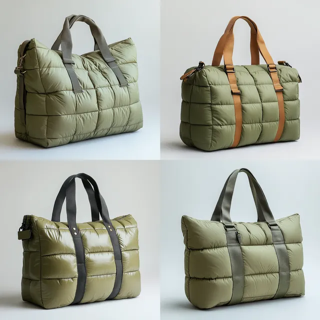Multi-Functional Backpack - Premium Design #44
