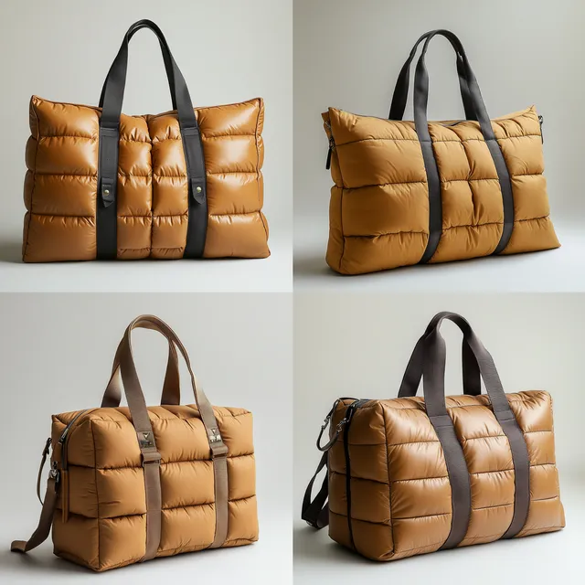Multi-Functional Backpack - Premium Design #132