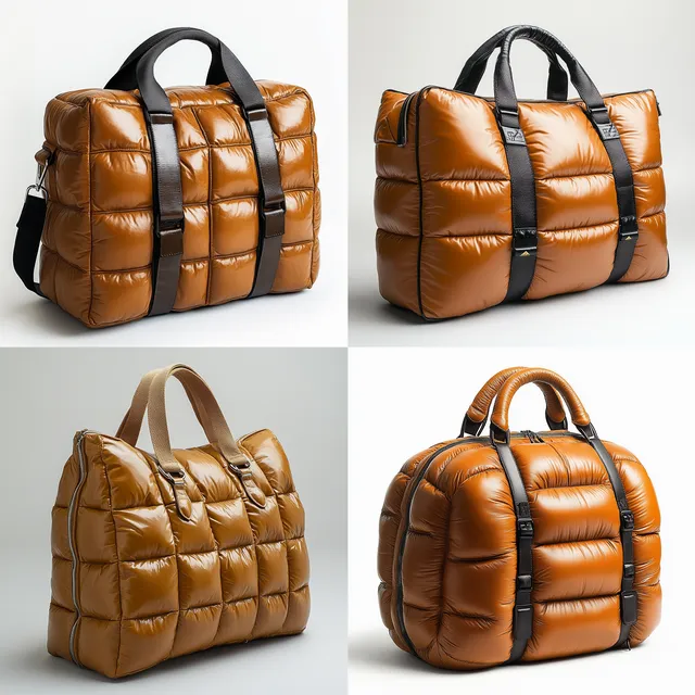 Multi-Functional Backpack - Premium Design #391