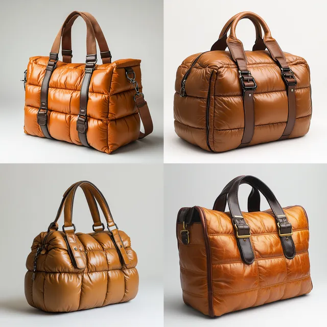 Multi-Functional Backpack - Premium Design #366