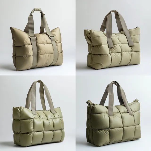 Multi-Functional Backpack - Premium Design #140