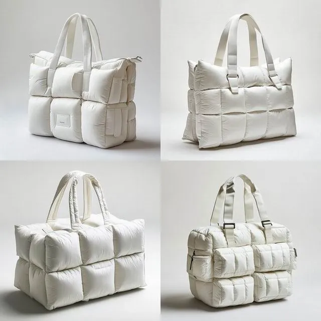 Multi-Functional Backpack - Premium Design #103