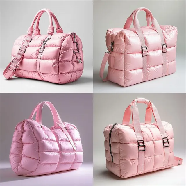 Multi-Functional Backpack - Premium Design #94