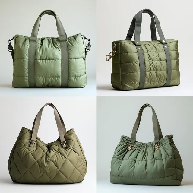 Multi-Functional Backpack - Premium Design #2