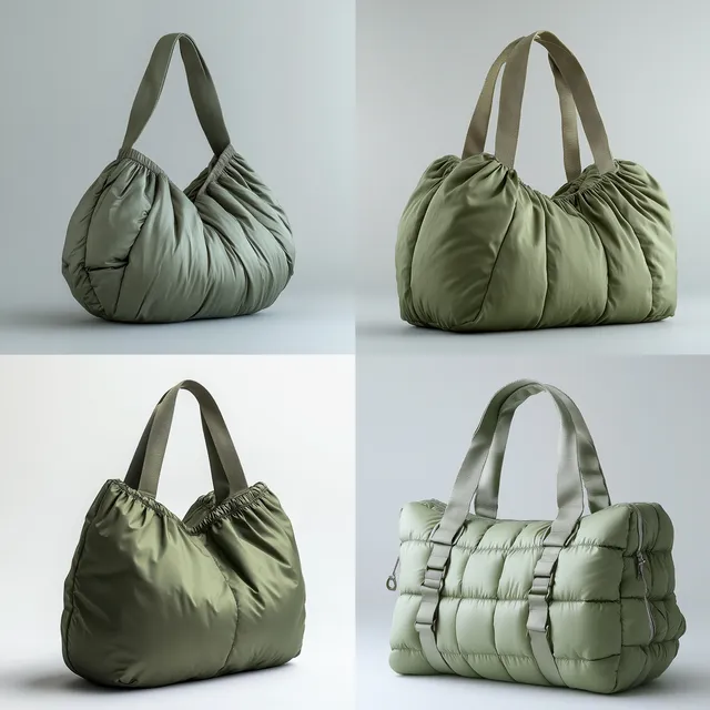 Multi-Functional Backpack - Premium Design #324