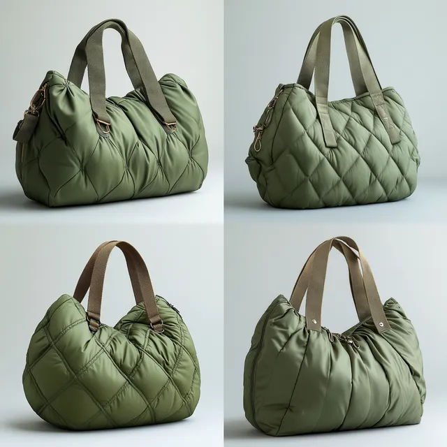 Casual Daily Backpack - Premium Design #28