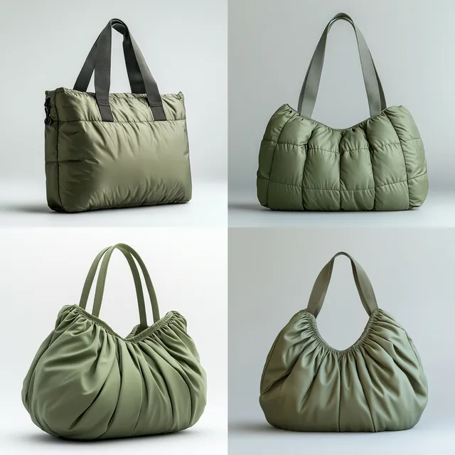 Multi-Functional Backpack - Premium Design #55