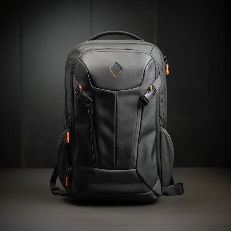 Multi-Functional Backpack - Premium Design #321