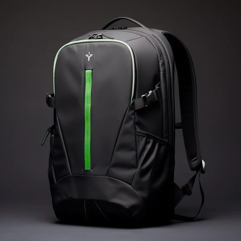 Multi-Functional Backpack - Premium Design #66