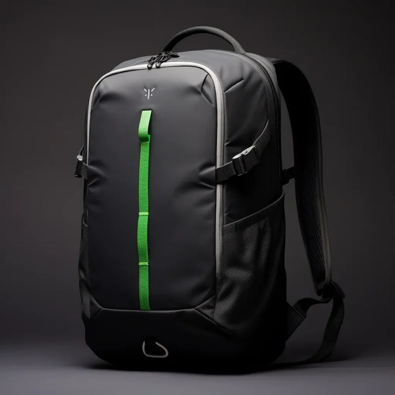 Business Laptop Backpack - Premium Design #37