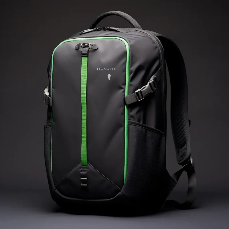Multi-Functional Backpack - Premium Design #142