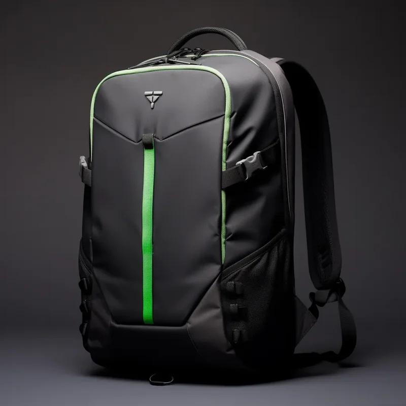 Casual Daily Backpack - Premium Design #36