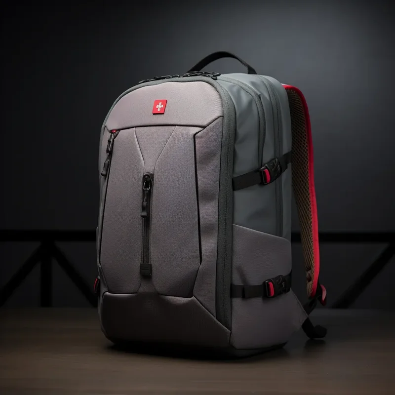 Business Laptop Backpack - Premium Design #13