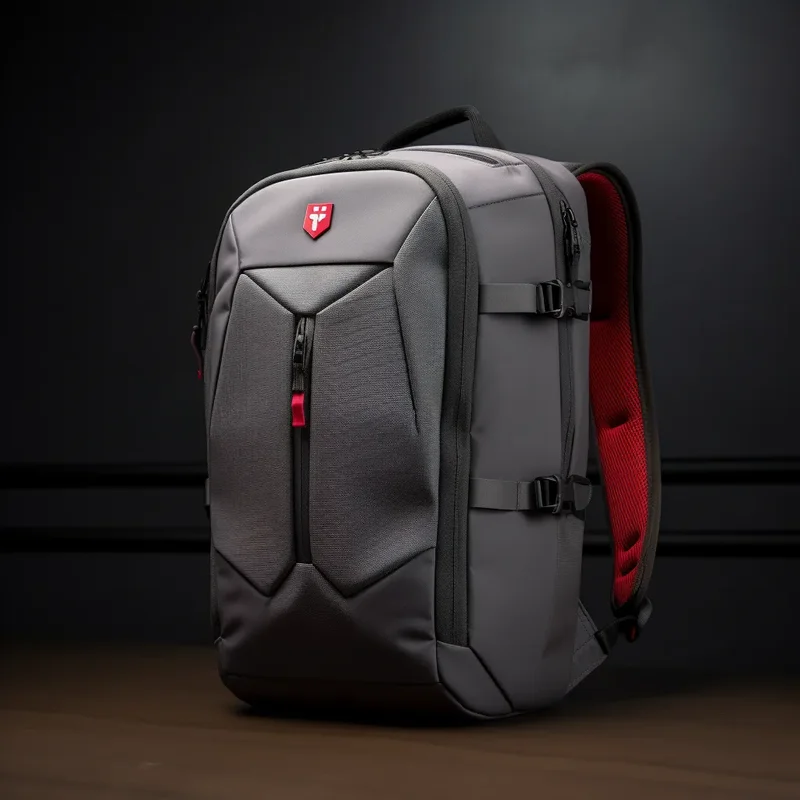 Multi-Functional Backpack - Premium Design #294