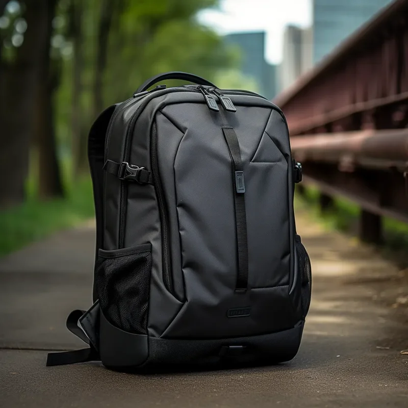 Multi-Functional Backpack - Premium Design #246