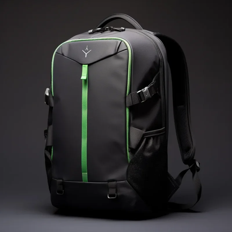 Multi-Functional Backpack - Premium Design #353