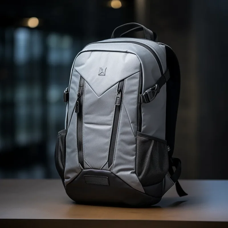 Multi-Functional Backpack - Premium Design #56