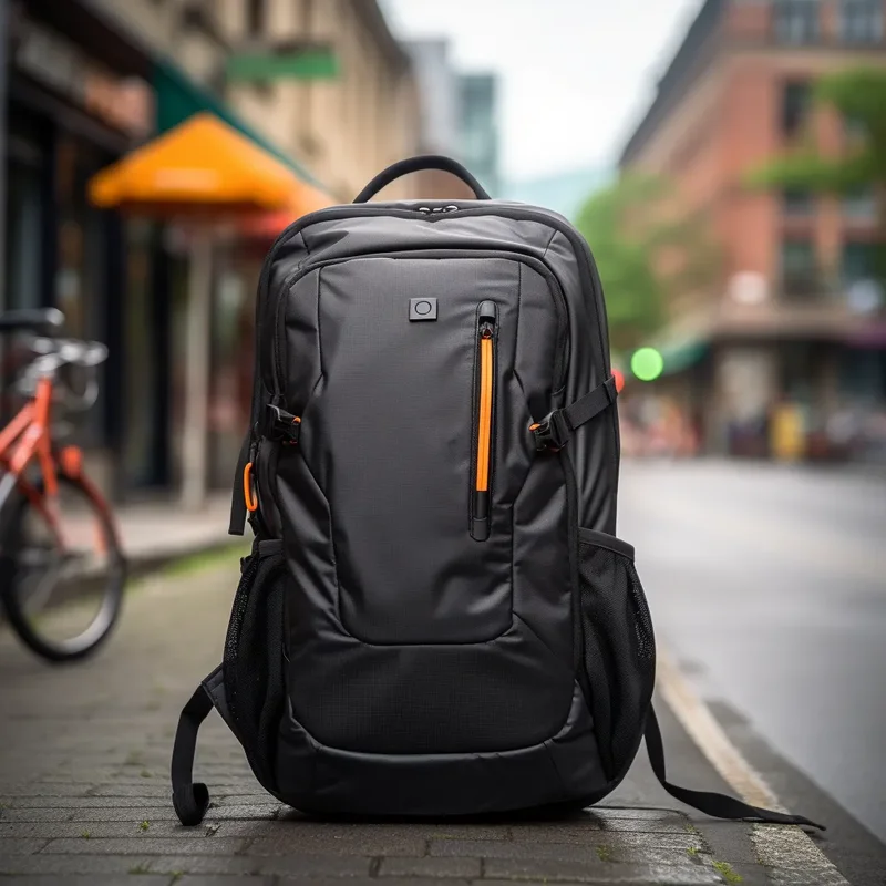 Casual Backpack - Premium Quality Design