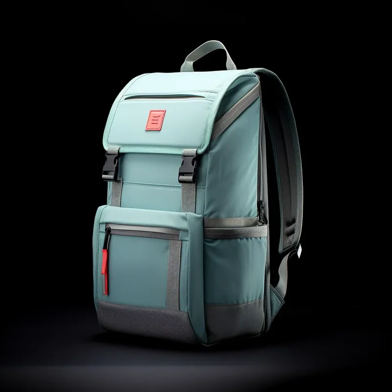 Casual Daily Backpack - Premium Design #53